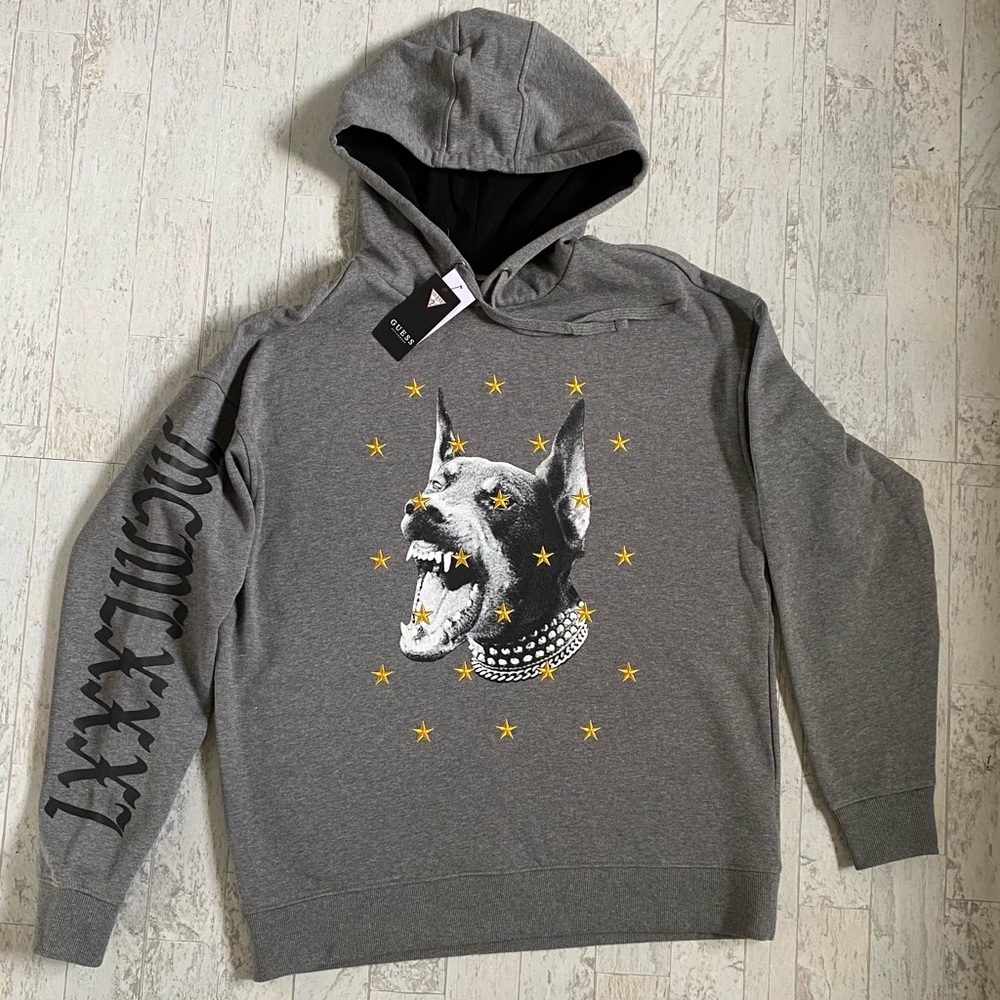 Guess Hoodie